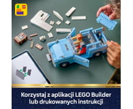 LEGO HARRY POTTER 76470 Zaczarowany latający Ford Anglia™ - 1473584 - zdjęcie 11